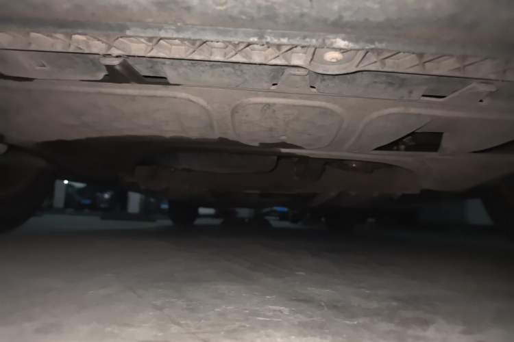 Used Volkswagen Passat 2014 1.8TSI DSG Prestige Edition Chassis Front