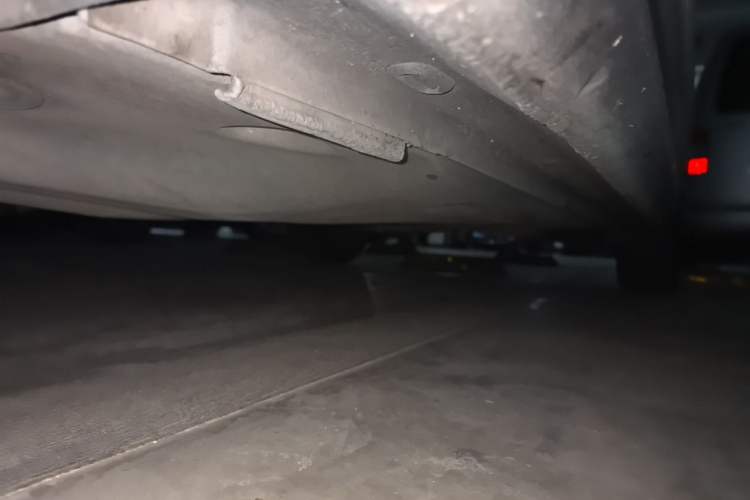 Used Volkswagen Passat 2014 1.8TSI DSG Prestige Edition Chassis Front Left