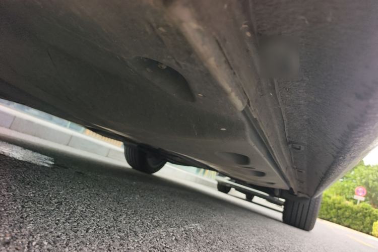 Used Volkswagen Passat 2014 1.8TSI DSG 30th Anniversary Edition Chassis Front Left