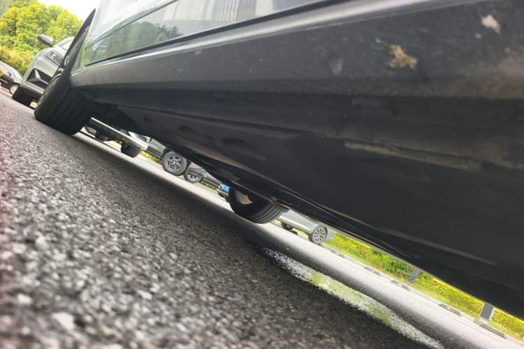 Used Volkswagen Passat 2014 1.8TSI DSG 30th Anniversary Edition Chassis Front Right