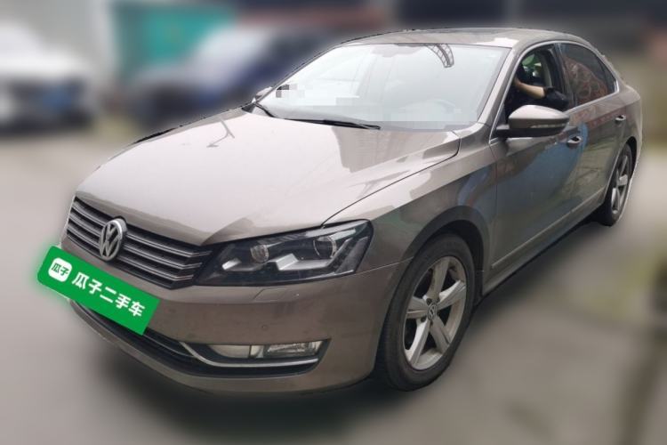 Used Volkswagen Passat 2014 1.8TSI DSG Prestige Edition Guazi used car, China used car export, Used car for sale, Used  cars, Cheapest cars for sale