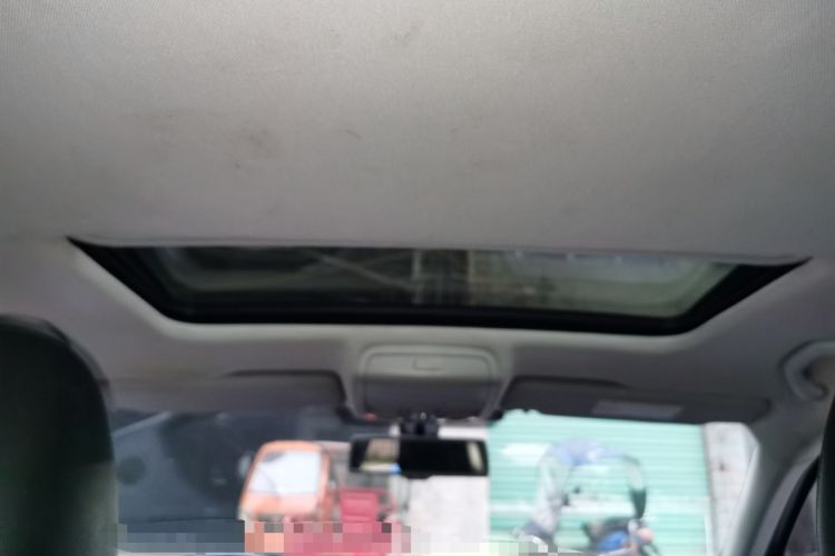 Used Volkswagen Passat 2014 1.8TSI DSG Prestige Edition Headliner