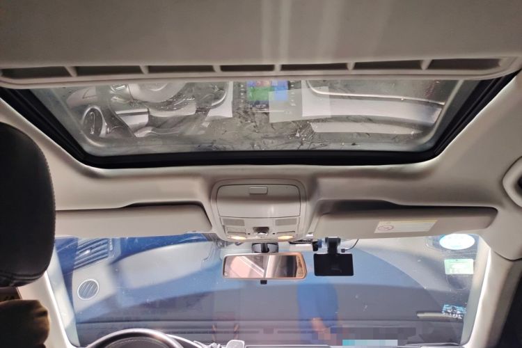 Used Volkswagen Passat 2014 1.8TSI DSG Prestige Edition Headliner