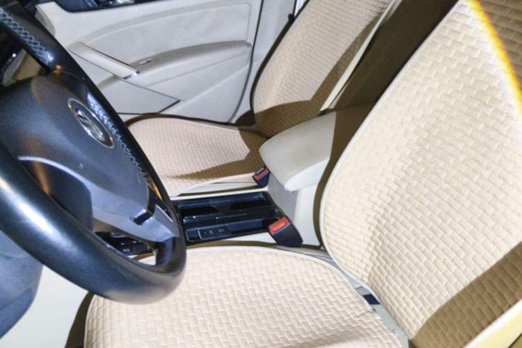 Used Volkswagen Passat 2014 1.8TSI Automatic Prestige Edition Left Front Seat