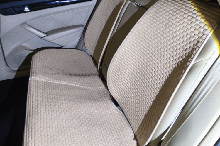Used Volkswagen Passat 2014 1.8TSI Automatic Prestige Edition Left Rear Seat