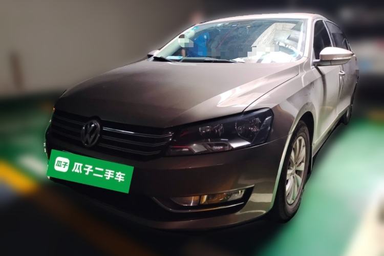 Used Volkswagen Passat 2014 1.8TSI DSG Prestige Edition Guazi used car, China used car export, Used car for sale, Used  cars, Cheapest cars for sale