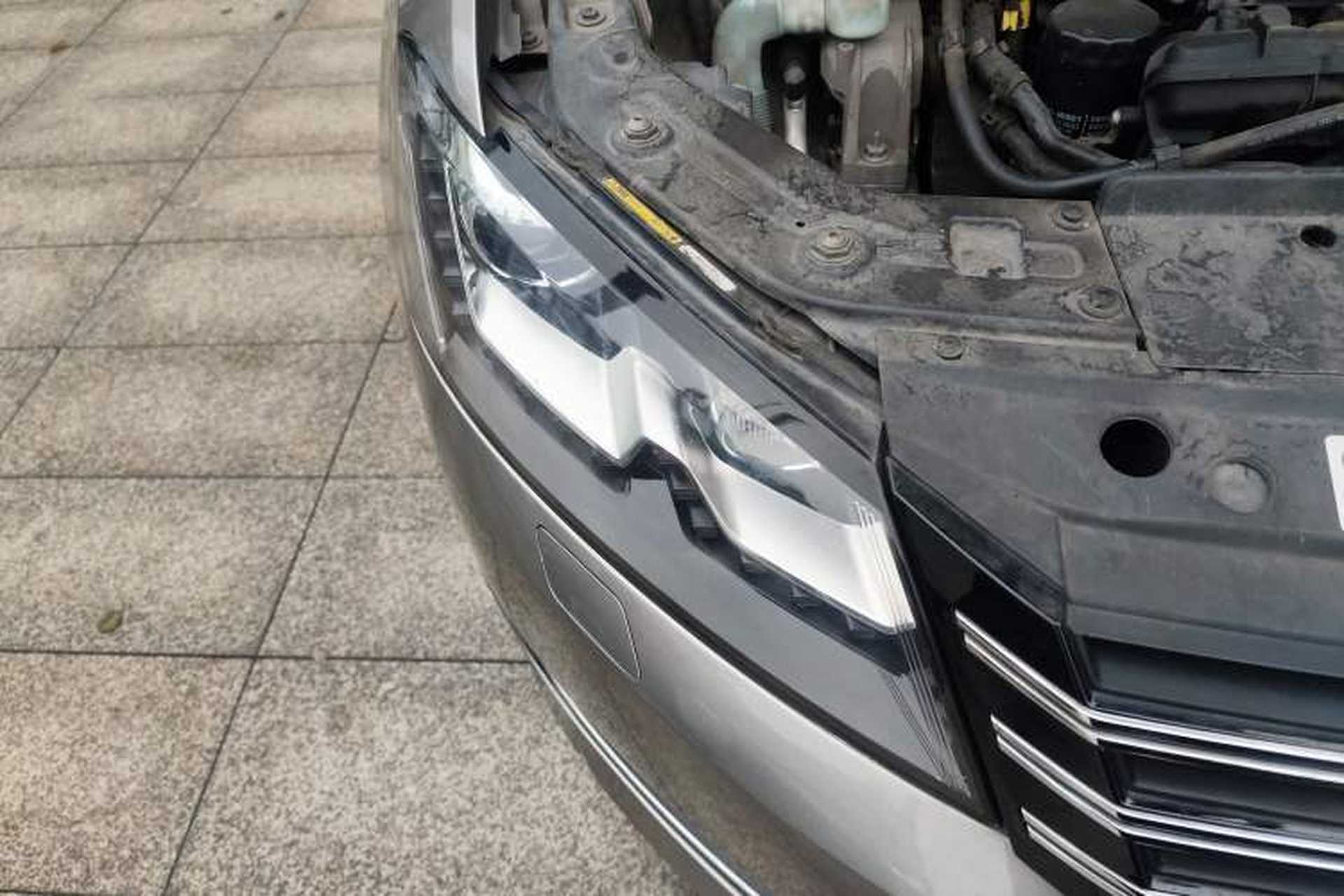 Used Volkswagen Passat 2014 2.0 TSI DSG Prestige Navigation Edition Right Front Headlight