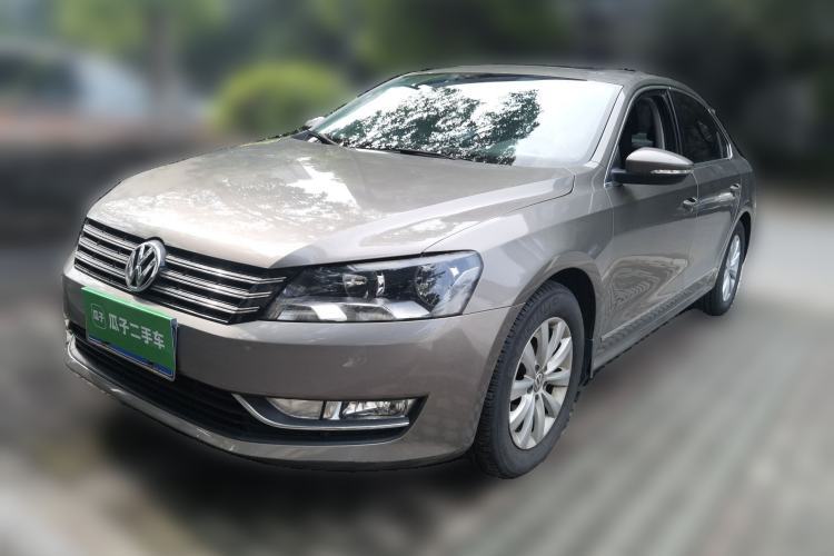 Used Volkswagen Passat 2014 1.8TSI DSG Prestige Edition Guazi used car, China used car export, Used car for sale, Used cars, Cheapest cars for sale