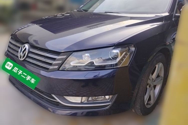 Used Volkswagen Passat 2014 1.8TSI DSG Prestige Edition Guazi used car, China used car export, Used car for sale, Used  cars, Cheapest cars for sale