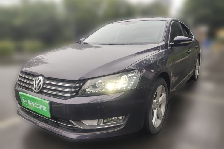 Used Volkswagen Passat 2014 1.8TSI DSG Prestige Edition Guazi used car, China used car export, Used car for sale, Used  cars, Cheapest cars for sale