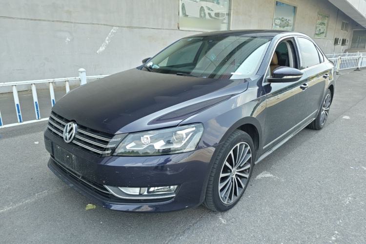 Used Volkswagen Passat 2014 1.8TSI DSG Prestige Edition Guazi used car, China used car export, Used car for sale, Used cars, Cheapest cars for sale