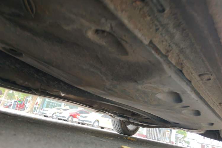 Used Volkswagen Passat 2014 1.8TSI DSG Prestige Navigation Edition Chassis Front Left