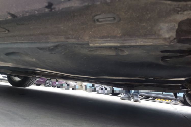 Used Volkswagen Passat 2014 1.8TSI DSG Prestige Edition Chassis Front Right