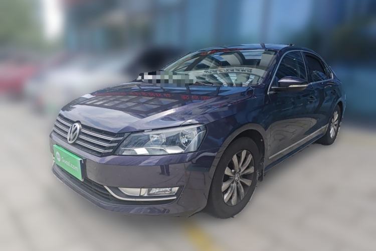 Used Volkswagen Passat 2014 1.8TSI DSG Prestige Edition Guazi used car, China used car export, Used car for sale, Used cars, Cheapest cars for sale