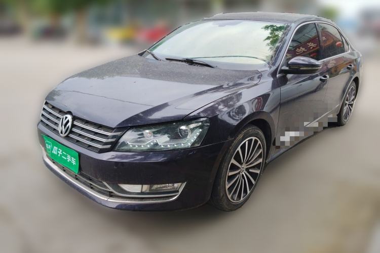 Used Volkswagen Passat 2014 1.8TSI DSG Prestige Navigation Edition Guazi used car, China used car export, Used car for sale, Used  cars, Cheapest cars for sale