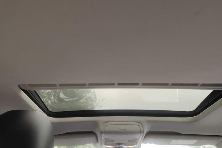 Used Volkswagen Passat 2014 1.8TSI DSG Prestige Edition Headliner