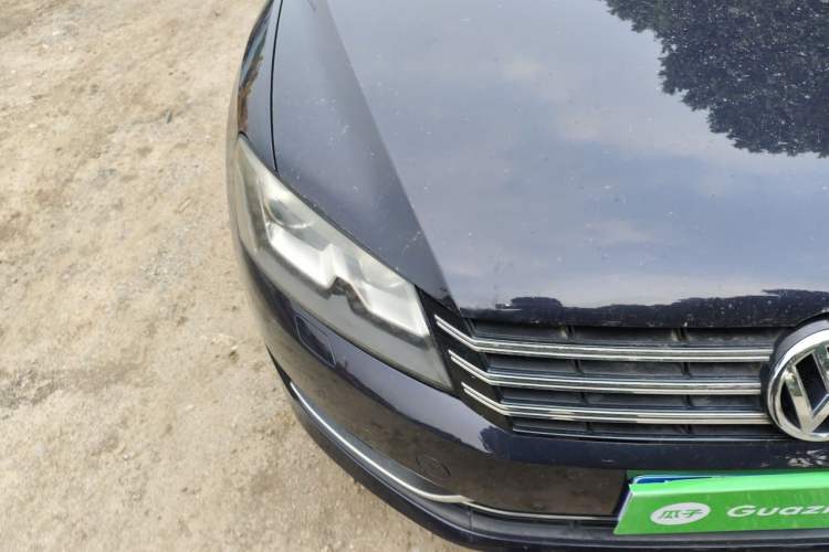 Used Volkswagen Passat 2014 1.8TSI DSG Prestige Edition Right Front Headlight
