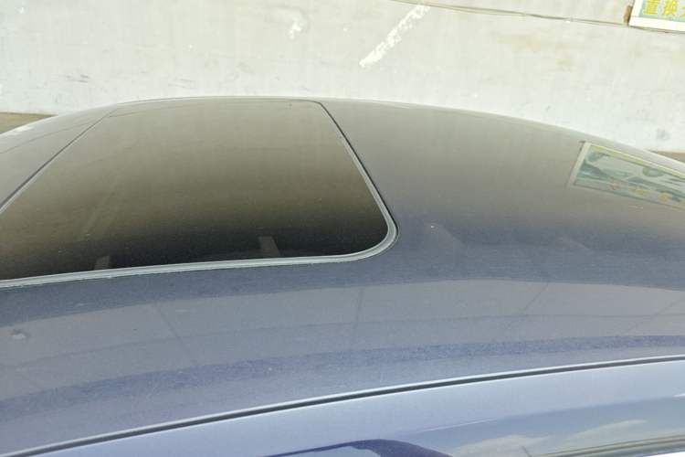 Used Volkswagen Passat 2014 1.8TSI DSG Prestige Edition Roof