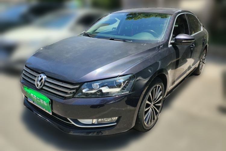 Used Volkswagen Passat 2014 1.8TSI DSG Prestige Navigation Edition Guazi used car, China used car export, Used car for sale, Used  cars, Cheapest cars for sale
