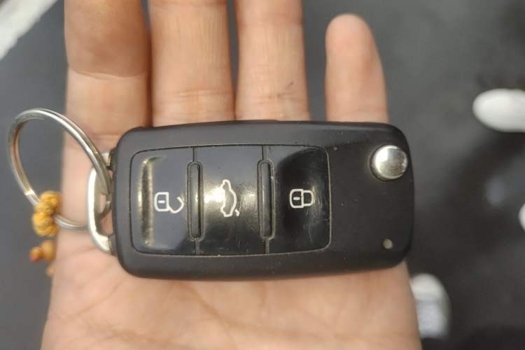 Used Volkswagen Passat 2014 1.8TSI DSG Prestige Edition Vehicle Key