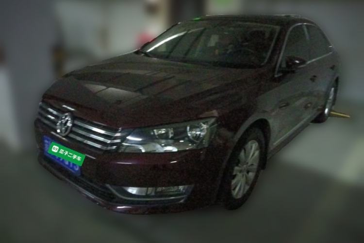 Used Volkswagen Passat 2014 1.8TSI DSG Prestige Edition Guazi used car, China used car export, Used car for sale, Used  cars, Cheapest cars for sale