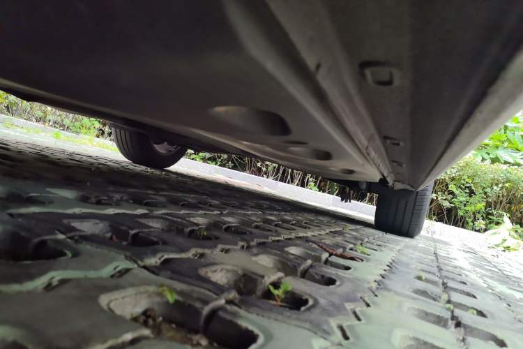 Used Volkswagen Passat 2014 1.8TSI DSG Prestige Edition Chassis Front Left