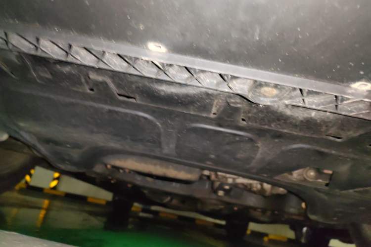 Used Volkswagen Passat 2014 1.8TSI DSG Prestige Edition Chassis Front