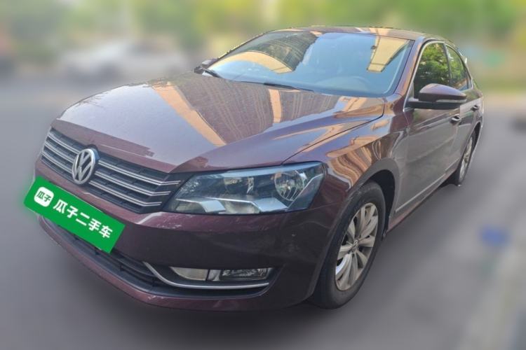 Used Volkswagen Passat 2014 1.8TSI DSG Prestige Navigation Edition Guazi used car, China used car export, Used car for sale, Used  cars, Cheapest cars for sale