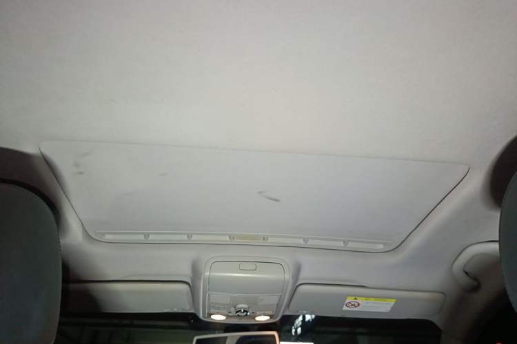 Used Volkswagen Passat 2014 2.0 TSI DSG Prestige Edition Headliner