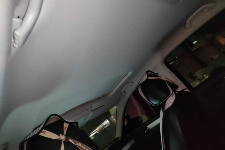Used Volkswagen Passat 2014 1.8TSI DSG Prestige Edition Headliner