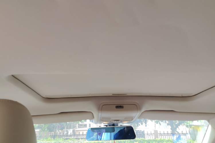 Used Volkswagen Passat 2014 1.8TSI DSG Prestige Edition Headliner