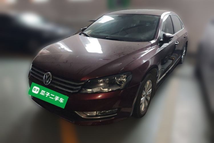 Used Volkswagen Passat 2014 1.8TSI DSG Prestige Edition Guazi used car, China used car export, Used car for sale, Used  cars, Cheapest cars for sale