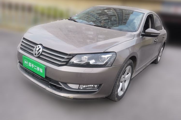 Used Volkswagen Passat 2014 1.8TSI DSG Prestige Edition Guazi used car, China used car export, Used car for sale, Used cars, Cheapest cars for sale