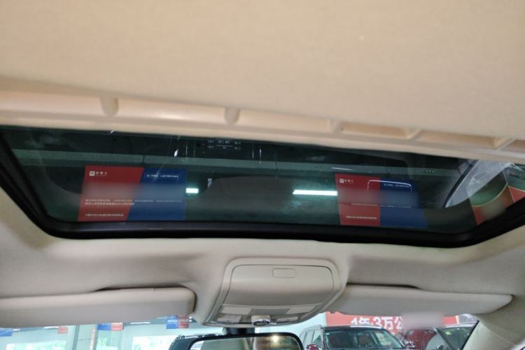 Used Volkswagen Passat 2014 1.8TSI Automatic Prestige Edition Headliner