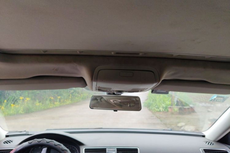Used Volkswagen Passat 2014 1.4TSI DSG Prestige Edition Headliner