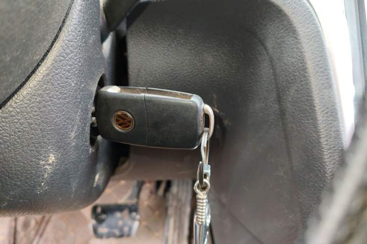 Used Volkswagen Passat 2014 1.4TSI DSG Prestige Edition Vehicle Key