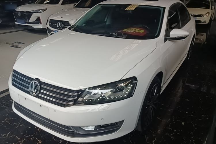 Ojetý Volkswagen Passat 2014 1.8TSI DSG Prestige Navigation Edition Guazi used car, China used car export, Used car for sale, Used  cars, Cheapest cars for sale