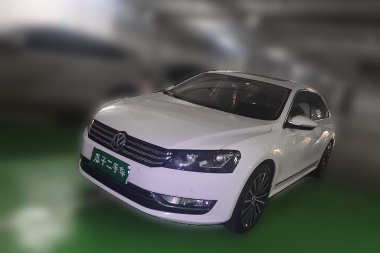 Used Volkswagen Passat 2014 2.0 TSI DSG Prestige Navigation Edition Guazi used car, China used car export, Used car for sale, Used  cars, Cheapest cars for sale