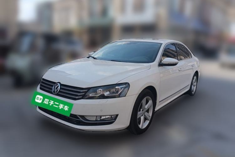 Used Volkswagen Passat 2014 1.8TSI DSG Prestige Edition Guazi used car, China used car export, Used car for sale, Used  cars, Cheapest cars for sale