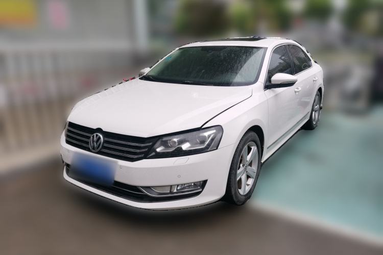 Used Volkswagen Passat 2014 1.8TSI DSG Prestige Edition Guazi used car, China used car export, Used car for sale, Used cars, Cheapest cars for sale