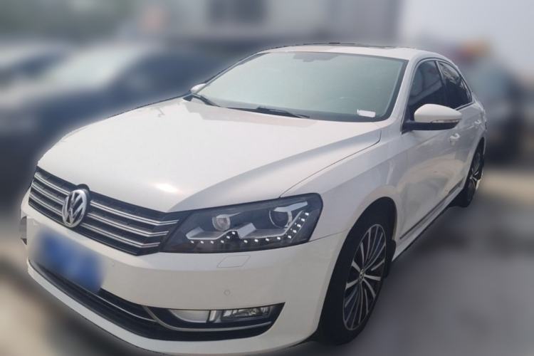Used Volkswagen Passat 2014 1.8TSI DSG Prestige Navigation Edition Guazi used car, China used car export, Used car for sale, Used cars, Cheapest cars for sale