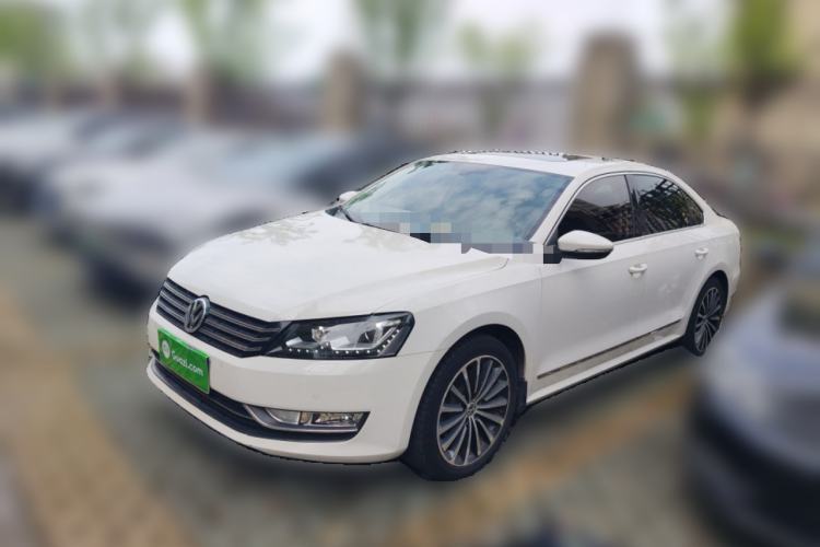 Used Volkswagen Passat 2014 1.8TSI DSG Prestige Navigation Edition Guazi used car, China used car export, Used car for sale, Used  cars, Cheapest cars for sale