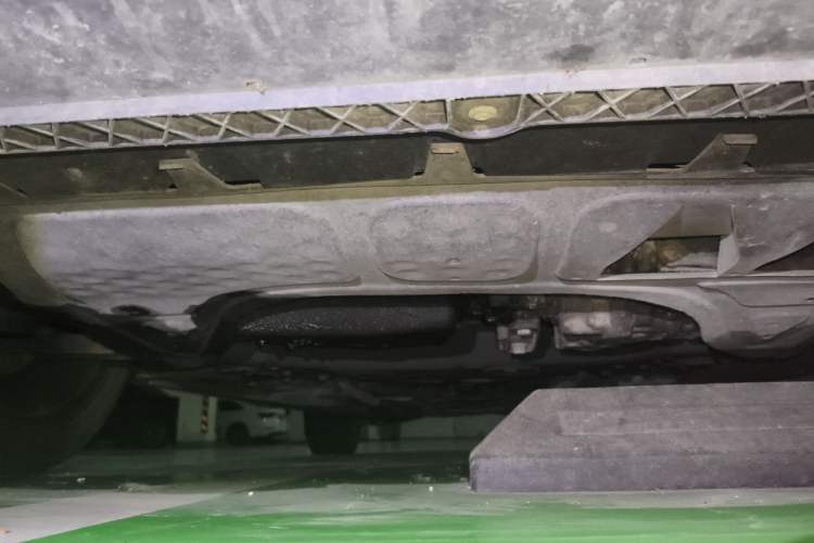 Used Volkswagen Passat 2014 2.0 TSI DSG Prestige Navigation Edition Chassis Front