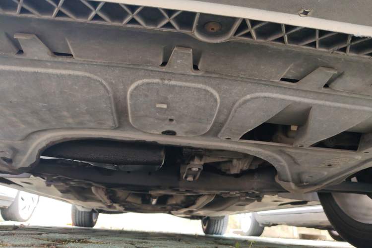 Used Volkswagen Passat 2014 1.8TSI DSG Prestige Navigation Edition Chassis Front