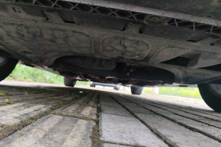 Used Volkswagen Passat 2014 1.8TSI DSG Prestige Edition Chassis Front