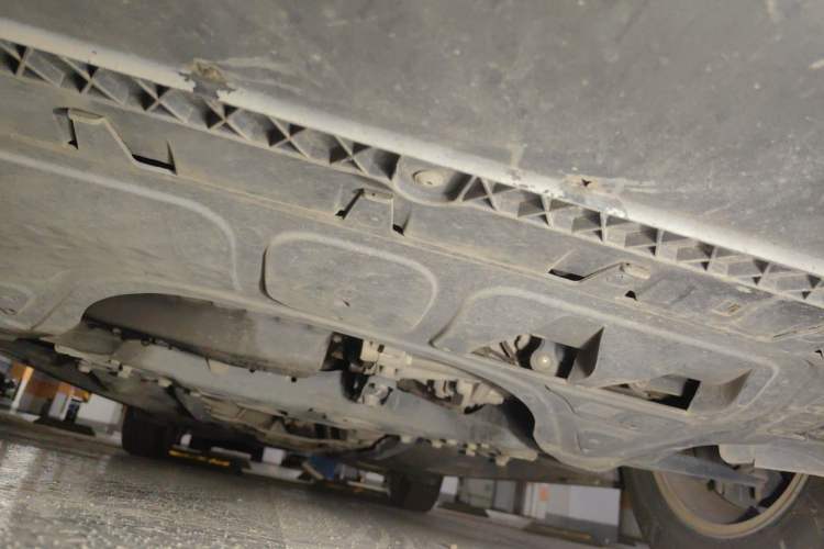 Used Volkswagen Passat 2014 1.8TSI DSG Prestige Navigation Edition Chassis Front