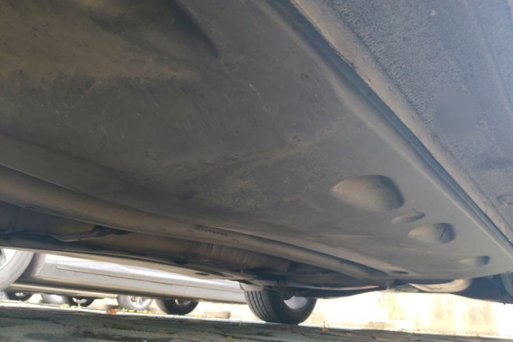 Used Volkswagen Passat 2014 1.8TSI DSG Prestige Navigation Edition Chassis Front Left