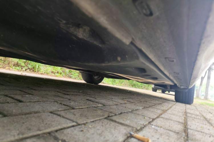Used Volkswagen Passat 2014 1.8TSI DSG Prestige Edition Chassis Front Left