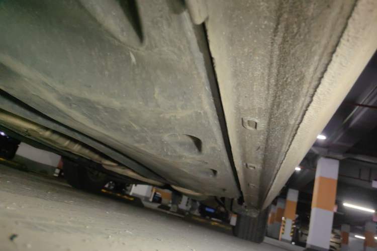 Used Volkswagen Passat 2014 1.8TSI DSG Prestige Navigation Edition Chassis Front Left