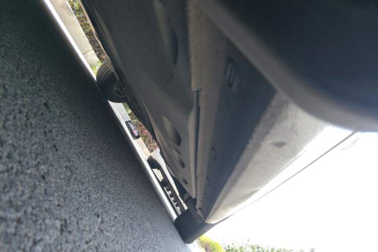 Used Volkswagen Passat 2014 1.8TSI DSG Prestige Edition Chassis Front Left